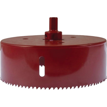 All-Source 5 In. Bi-Metal Hole Saw 311294